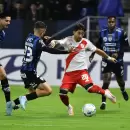 (Video) River reaccion�, igual� ante Independiente del Valle y sigue puntero de su grupo