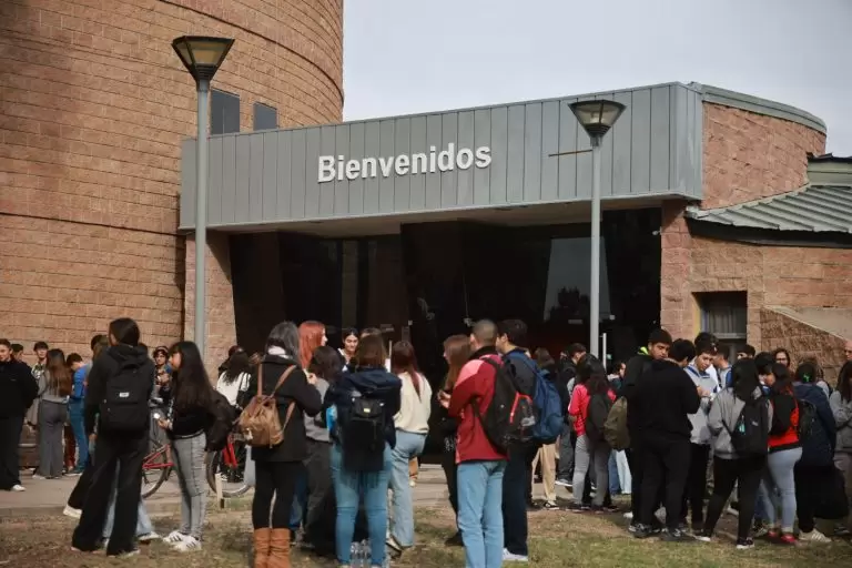 Estudiantes