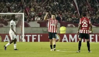 estudiantes - botafogo