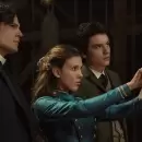 Netflix incorpor� el largometraje "Enola Holmes 3" para cerrar la exitosa saga de misterio