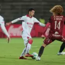 (Video) Uni�n perdi� contra Mushuc Runa y se complic� en la Copa Sudamericana