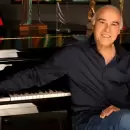 Paz Martínez en Mendoza: el maestro de la canción romántica festejará 50 años de carrera