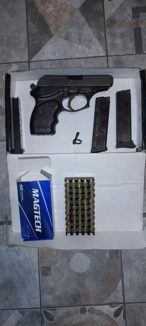 operativos policiales