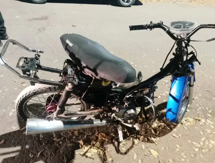 operativos policiales