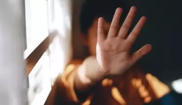 ni�o maltrato