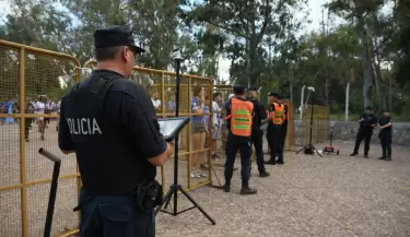 operativo Malvinas Argentinas