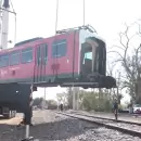 Llegan más duplas para el Metrotranvía y buscan ampliar el recorrido