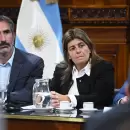 La senadora mendocina que propone una ley para atraer nuevas aerolíneas y mejorar la conectividad