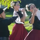Este sábado llega una jornada colorida y gratuita para toda la familia en el Parque Estación Benegas