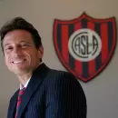 El primer comunicado oficial de San Lorenzo, tras el escándalo con Marcelo Moretti