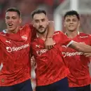 Independiente, a todo o nada ante Boston River: c�mo llegan los equipos y formaciones