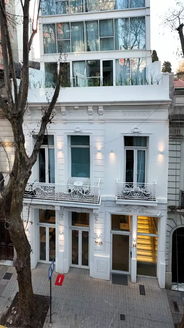 vain hotel 6