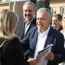 Cornejo entreg� m�s viviendas en Maip� y exigi� la continuidad de la pol�tica habitacional