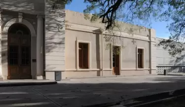 archivo hist�rico de mendoza