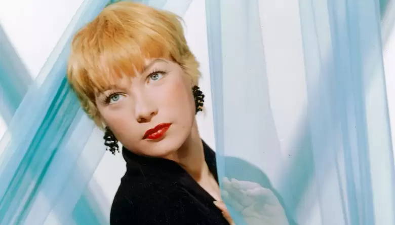 shirley mc lane