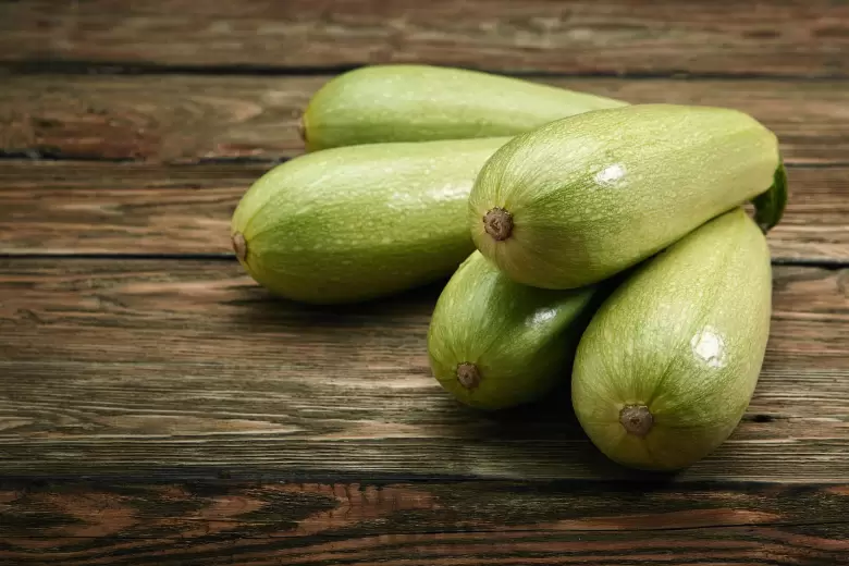 zuchini