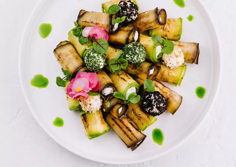 zuchini