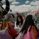 Cazzu estrenó “Jujuy Estrellado”: un homenaje místico al carnaval y a sus raíces
