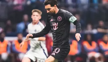inter miami messi