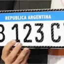 M�s de 180 mil chapas patente sin entregar y una soluci�n que no llega