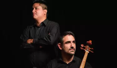 MUSICOS