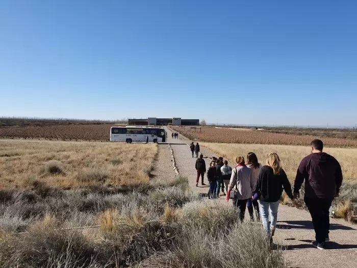 excursiones mendoza