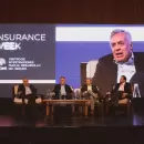 Cornejo pidi� una reforma fiscal integral y un nuevo esquema de coparticipaci�n federal