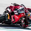 MotoGP: a qué hora y cómo ver en vivo la clasificación del Gran Premio de España