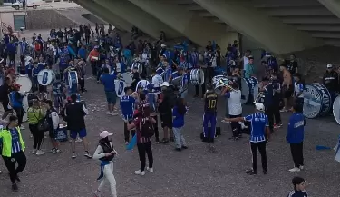 Godoy Cruz, Copa Sudamericana