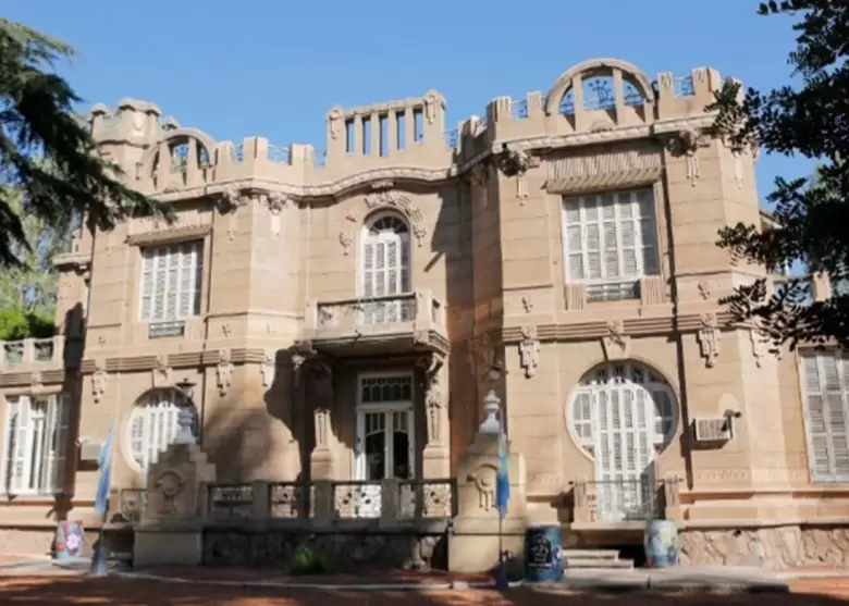 museo del vino maipu