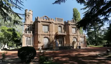 museo del vino maipu