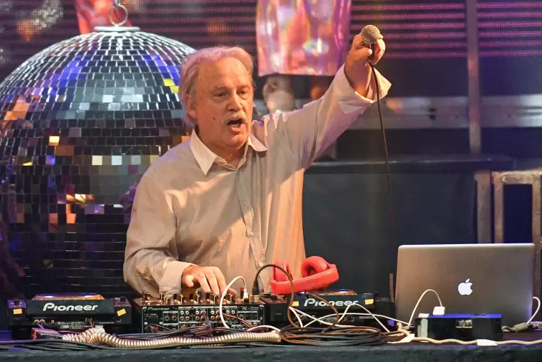 giorgio moroder