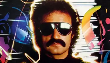 giorgio moroder