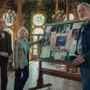 Agenda de estrenos: todas las pel�culas y series que llegar�n al streaming del 26 al 31 de agosto