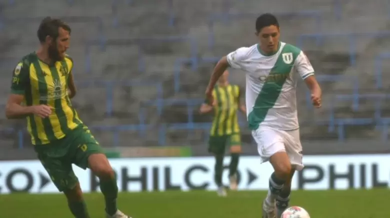 banfield aldosivi