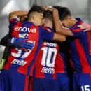 Argentinos Juniors recibe a San Lorenzo por los cuartos de final: hora, TV y formaciones