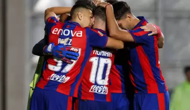 san lorenzo