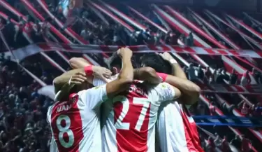 argentinos juniros