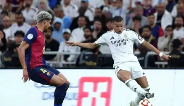 barcelona real madrid 2