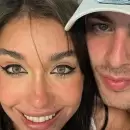 Mar�a Becerra regres� a su casa tras superar su segundo embarazo ect�pico