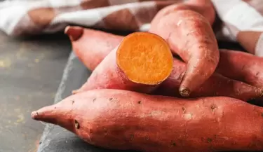 camote