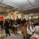 La Feria AIRE celebra el arte cuyano en el MMAMM: una experiencia única hasta el 27 de abril