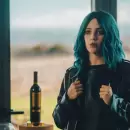 “Mensaje en una botella”, una comedia romántica filmada en Mendoza llega a los cines del país