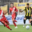 Deportivo Maipú lo intentó sobre el final, pero sólo empató en su visita a Deportivo Madryn