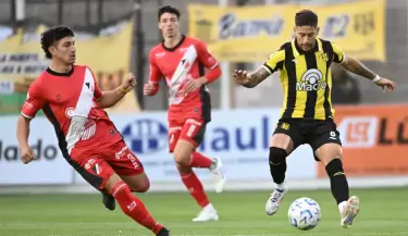 deportivo maip� - madryn