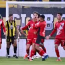 Las formaciones confirmadas del Deportivo Maip� ante All Boys