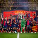 (Video) Barcelona venció a Real Madrid y se consagró campeón de la Copa del Rey