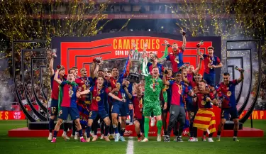 barcelona