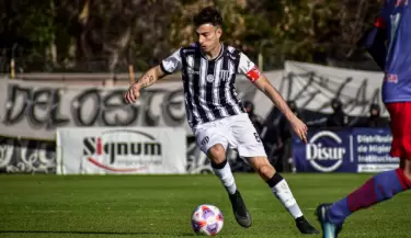 gimnasia y esgrima de mendoza