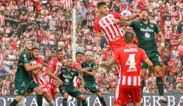 instituto sarmiento